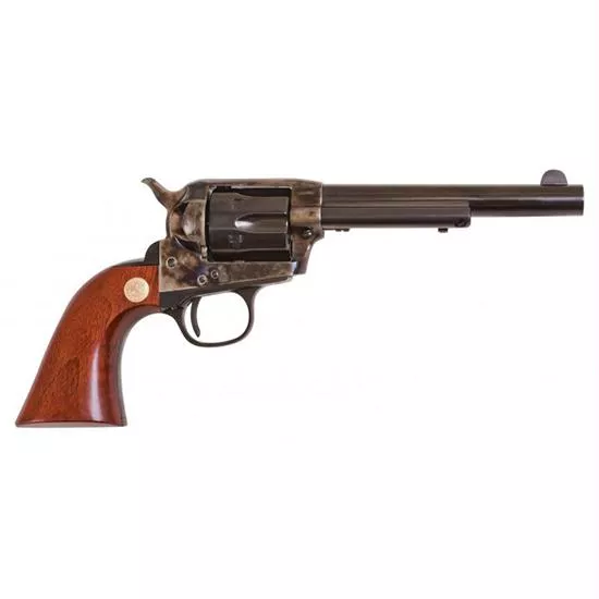 Cimarron Model P Jr 38 spl 5.5 CA987