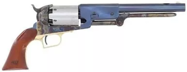 Cimmaron Lonesome Dove 44 Black Powder 9" BBL 6rd Walnut CA020C00LDAM