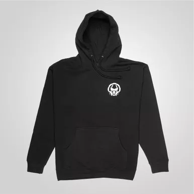 Classic Logo Hoodie