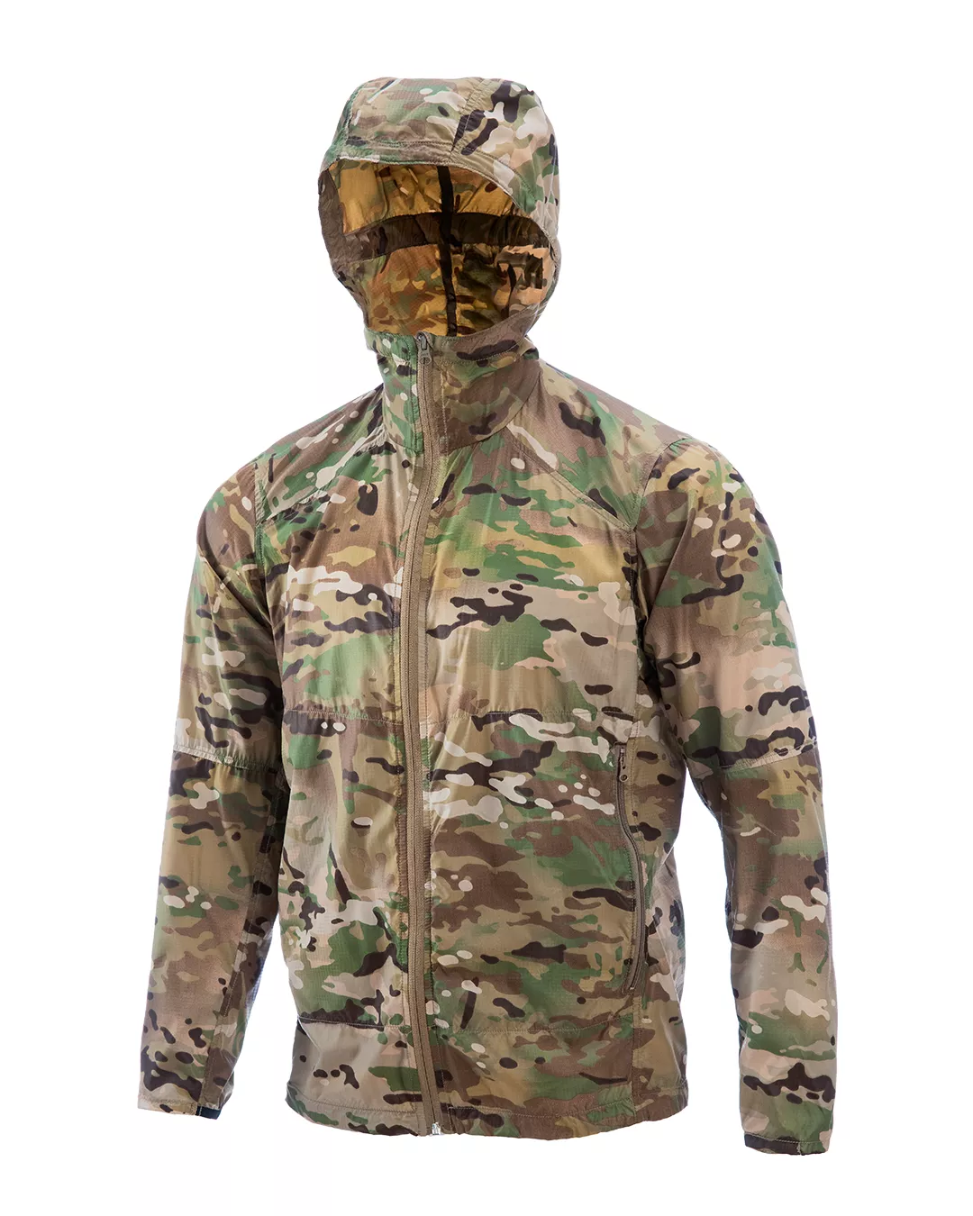 Clipper Windbreaker (NON-FR)