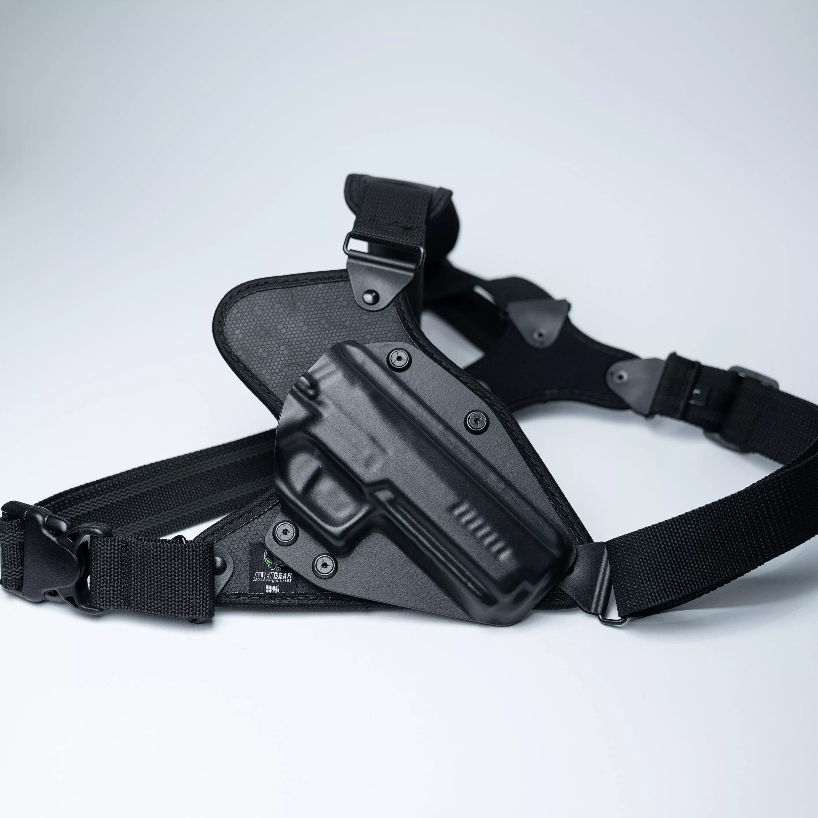 Cloak Chest Holster
