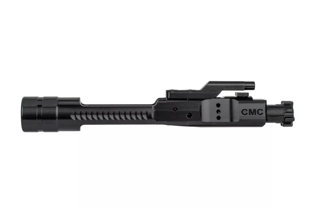 CMC AR-15 Enhanced Bolt Carrier Group .223/5.56 – Black Nitride – 81631