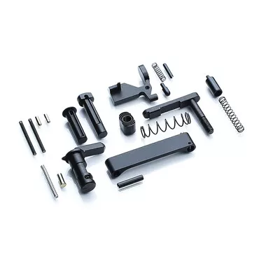 CMC Lower Receiver Kit For AR15/AR10 Rifles