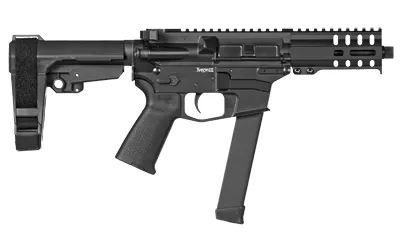 CMMG Banshee 300 MKGS 9mm 33 Round Magazine 99A172F-GB