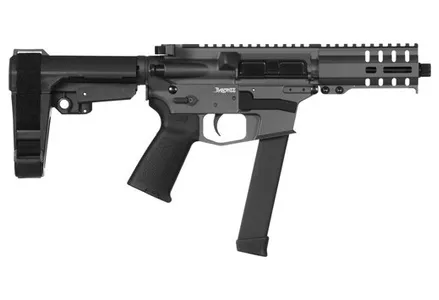 CMMG Banshee 3009mm Sniper Grey 99A172FGB
