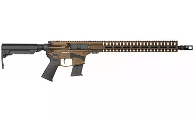 CMMG CMMG RESOLUTE 300 5.7 16.1″ MK57 MB