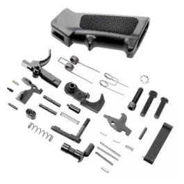 CMMG Full Lower Parts Kit