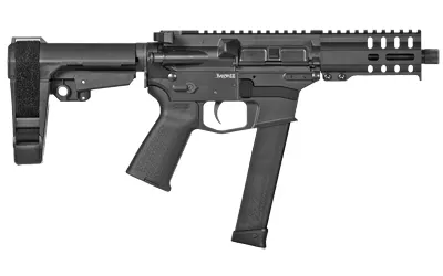 CMMG MkG Banshee 300 45 ACP 45A691C-GB