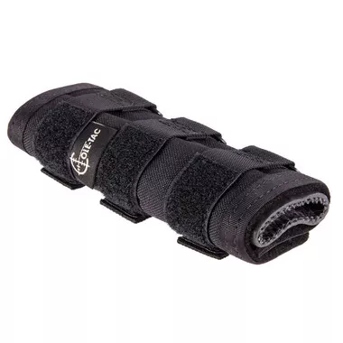 Cole-TAC High Temperature Python (HTP) Suppressor Covers