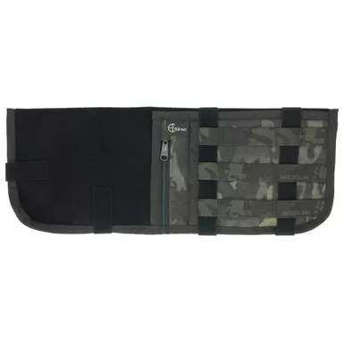 Cole-Tac Tac Visor Cover Black