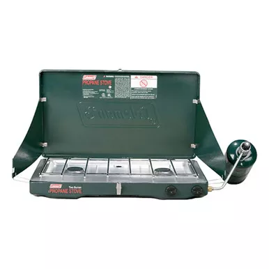 Coleman Classic 2-burner Stove
