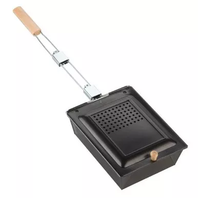 Coleman Popcorn Popper
