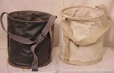 Collapsible Water Bucket