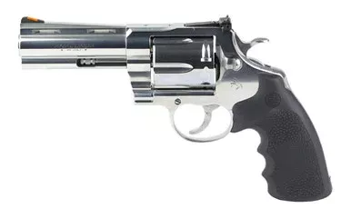 COLT ANACONDA 45LC 4.25 6RD STS