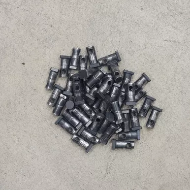 Colt Chrome Cam Pin