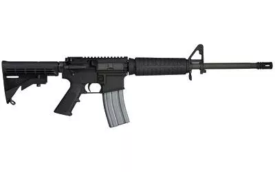 Colt Expanse 5.56 16.1" 30rd Black CE2000