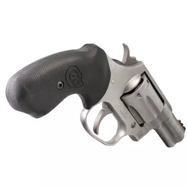 Colt Logo - Colt Cobra