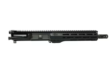 Colt M5 10.3" Complete Upper assembly