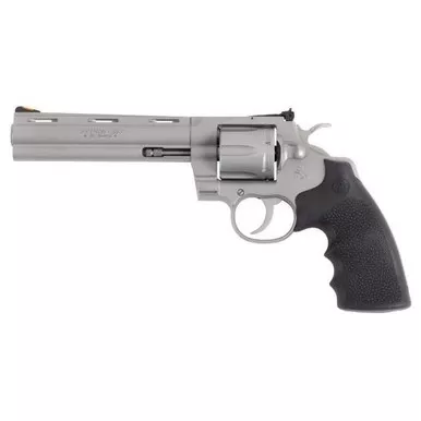 Colt Python 357 Mag 6″- 6 Shot