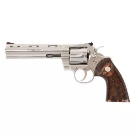 Colt Python 6" 357 Magnum