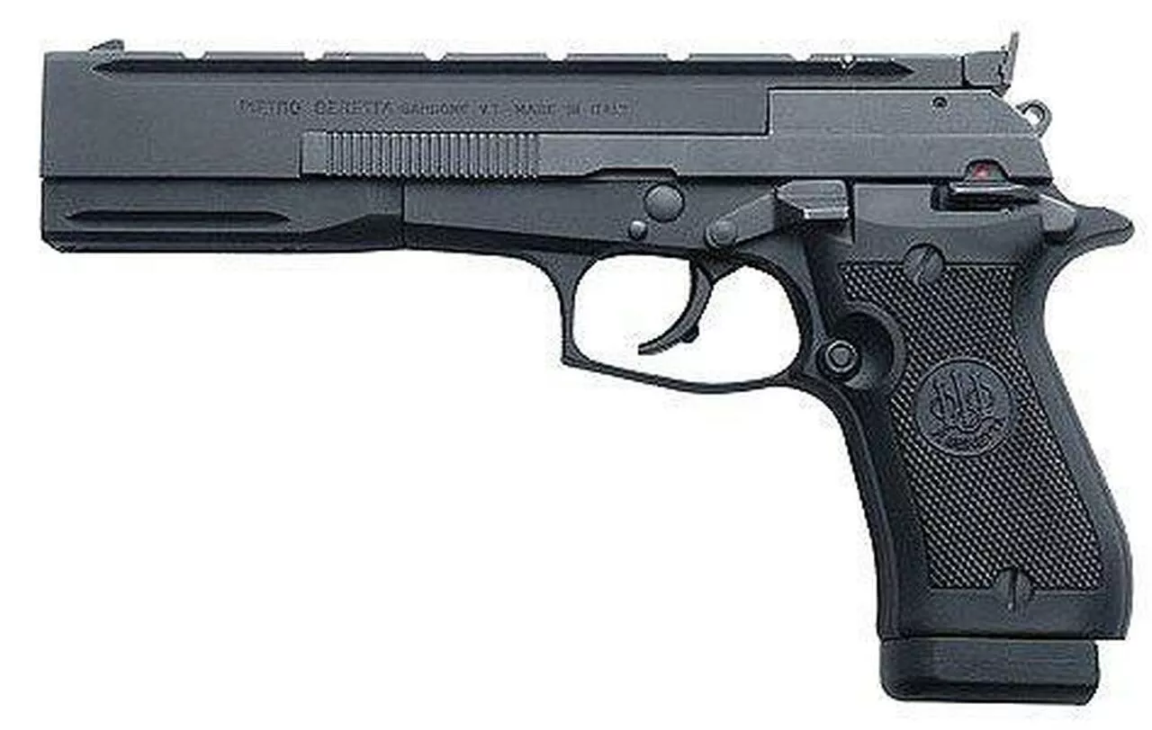 Colt SAA Single Action Army 45LC 4.75″ Barrel CC/Blue 6rd Double Eagle Comp Grip