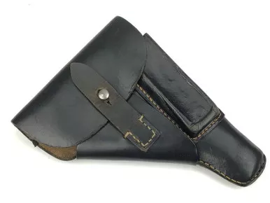Commercial Walther PP Holster