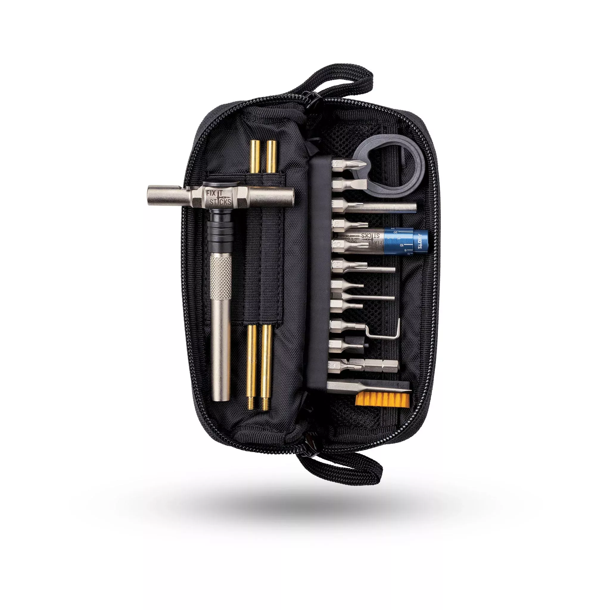 COMPACT PISTOL KIT