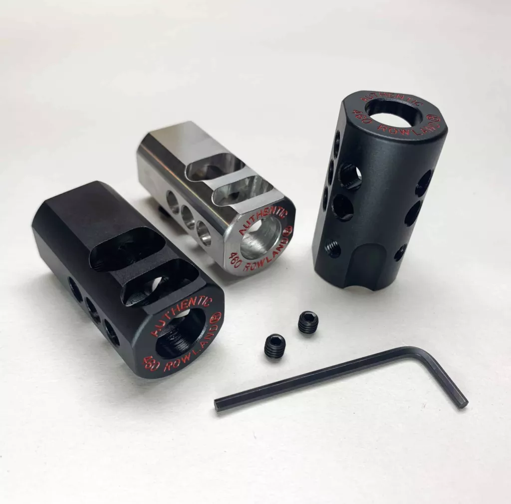 Compensator, XD Multi-Port TACTICAL