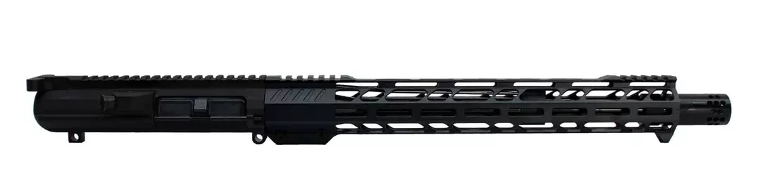 Complete 16″ .308 Upper Assembly
