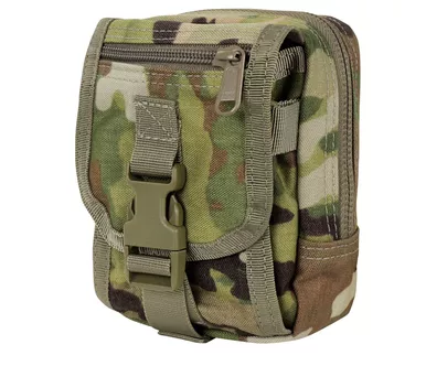 Condor Outdoor Gadget Pouch Scorpion OCP