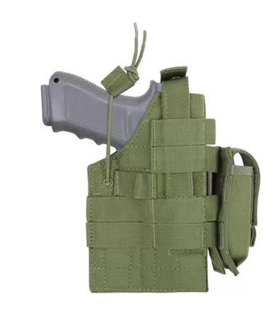 Condor Outdoor Glock Ambidextrous Holster H-GLOCK
