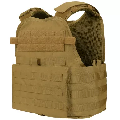 Condor Outdoor Modular Operator Plate Carrier Gen II