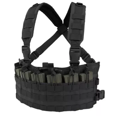 Condor Outdoor Rapid Assault Chest Rig