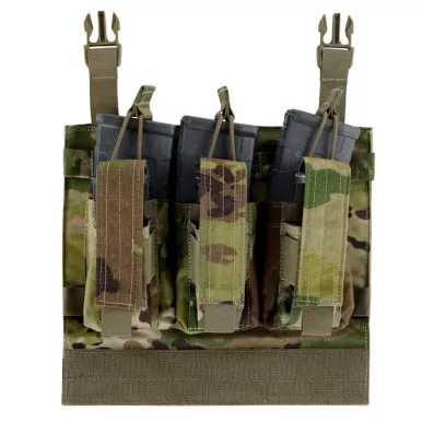 Condor Outdoor VAS Kangaroo Mag Panel Gen II Scorpion OCP