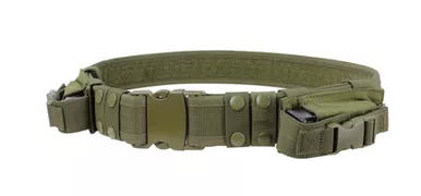 CONDOR TACTICAL BELT TB