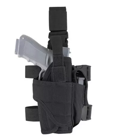 Condor #TTLH: Tornado Tactical Leg Holster