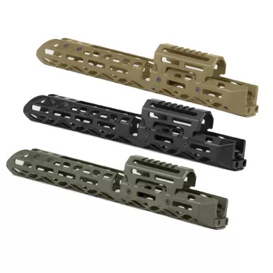 CRC 1U004. AK-47,AK-74, AKM Extended Handguard by "KPYK"