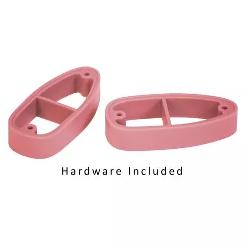 CrickettCrickett Spacer Kit Polymer Pink
