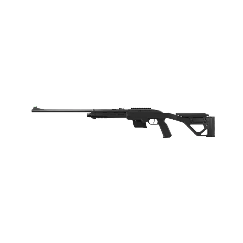 CROSMAN 1077 TACTICAL S /AUTO 12 SHOT .177 AIR RIFLE