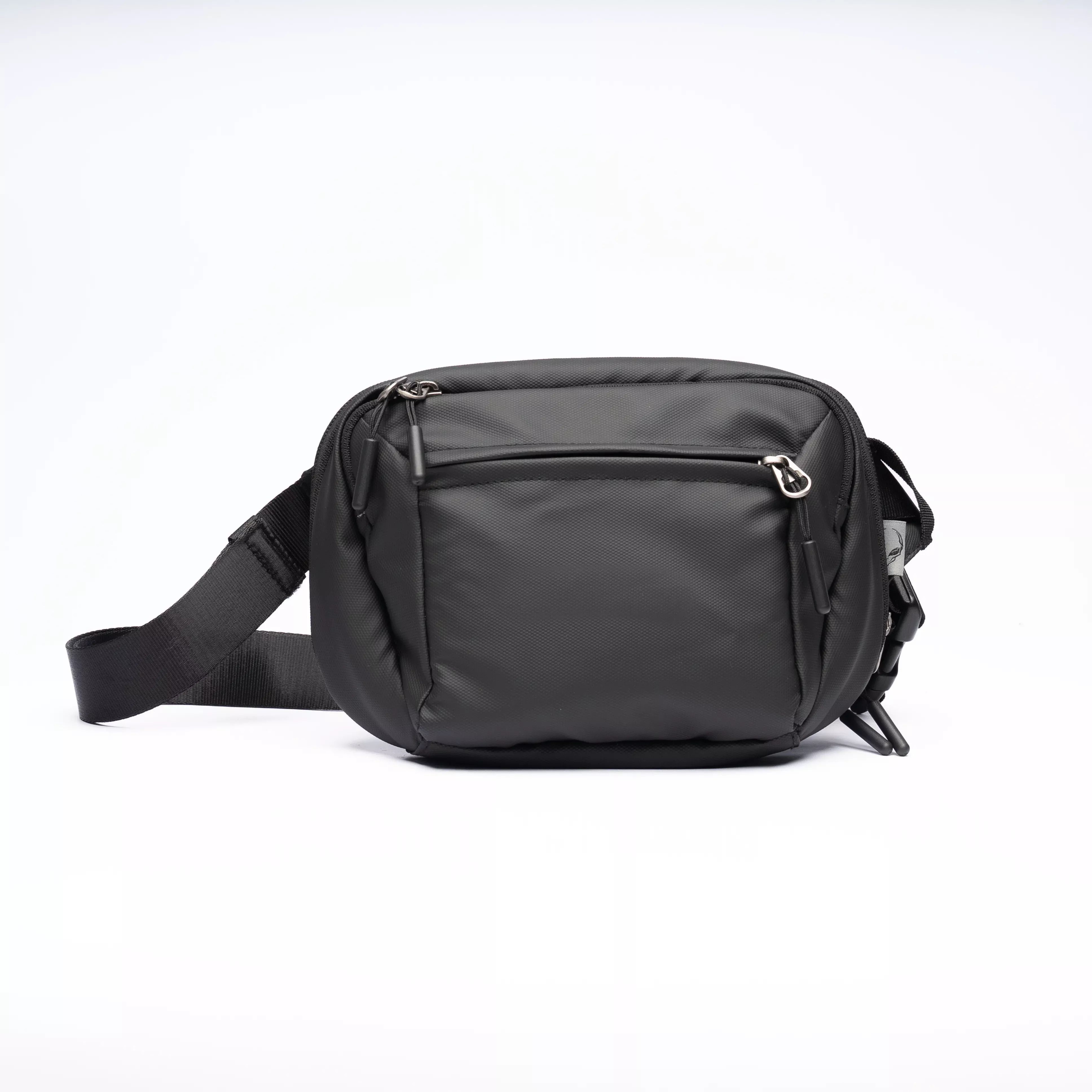 Cross-Body Carry Bag With DRYOUT