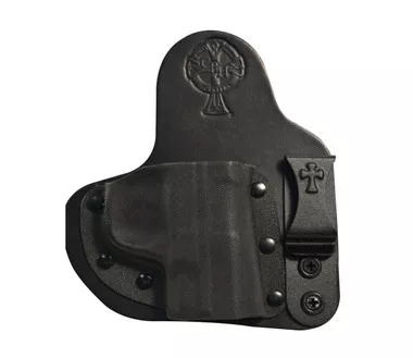 CrossBreed Appendix Carry IWB Holsters