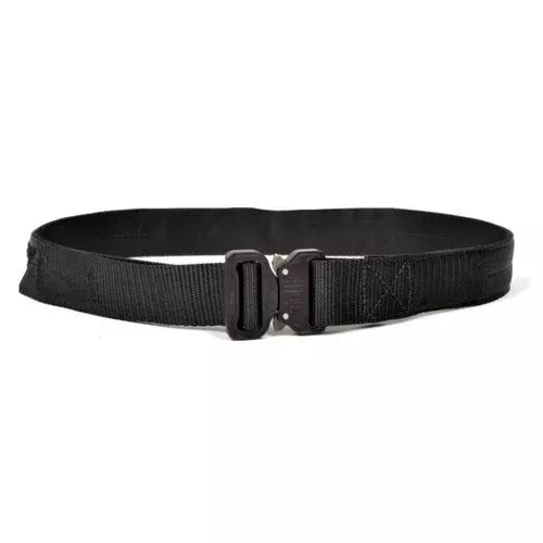 CROSSTAC D BELT 2.0 TACTICAL BELT BLACK 34-36