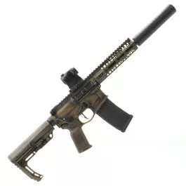 Custom 2A Armament 300 SBR