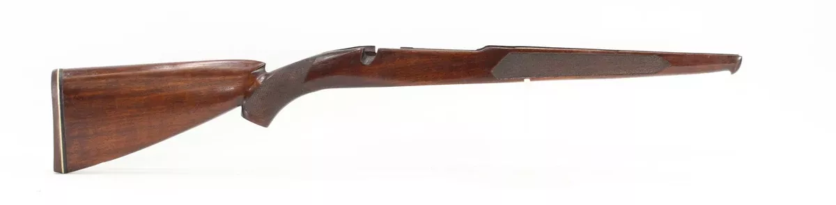 Custom (Modified Factory) Pre-War Standard Stock