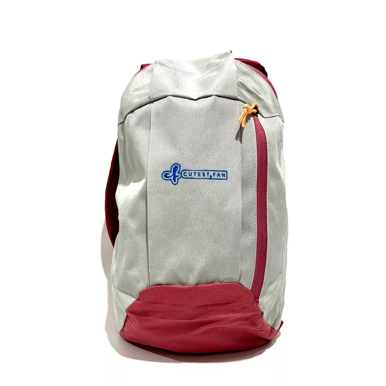 Cutest Fan Small Backpack - Perfect for Kids & Adults (4 Colors)