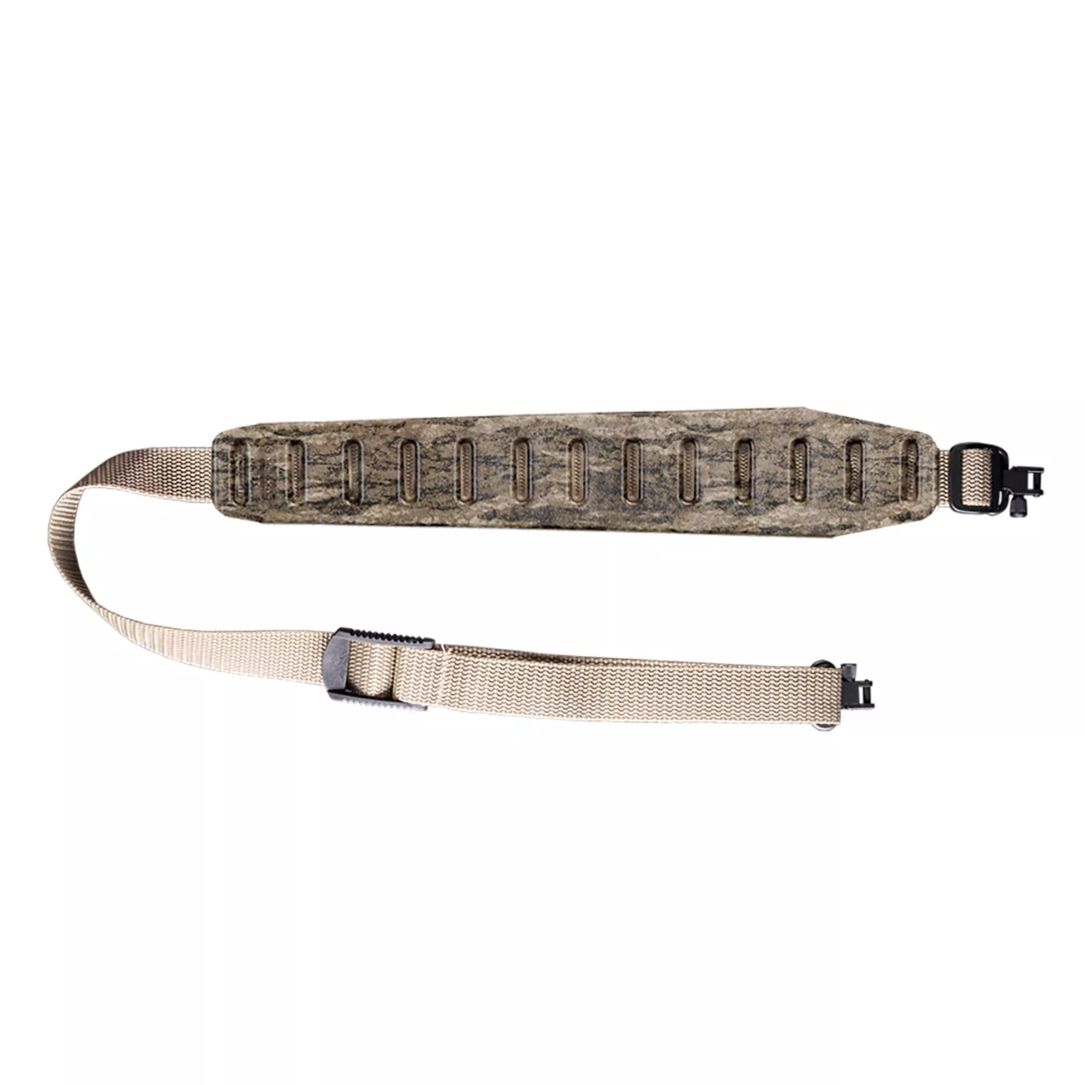 CVA 50041-4 Claw 2.0 Sling Mossy Oak Bottomland Shotgun