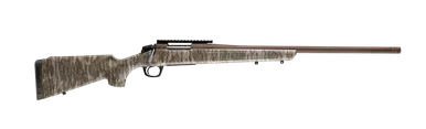 CVA CR3985MOBL Cascade XT 450 Bushmaster MO 22" Fluted Threaded BBL 2+1