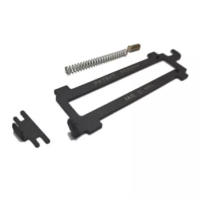 Cypher MTM FRT Linkage