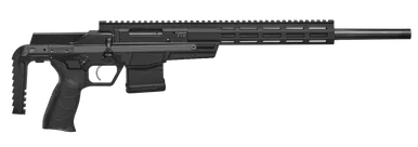 CZ 07613 600 Plus Trail 300 Blackout Black Nitride 16" Threaded BBL 10+1