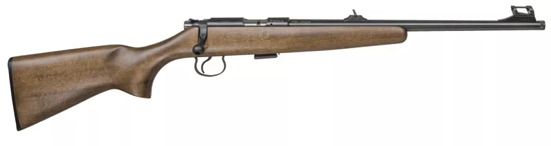 CZ 455 Scout 22LR Rifle
